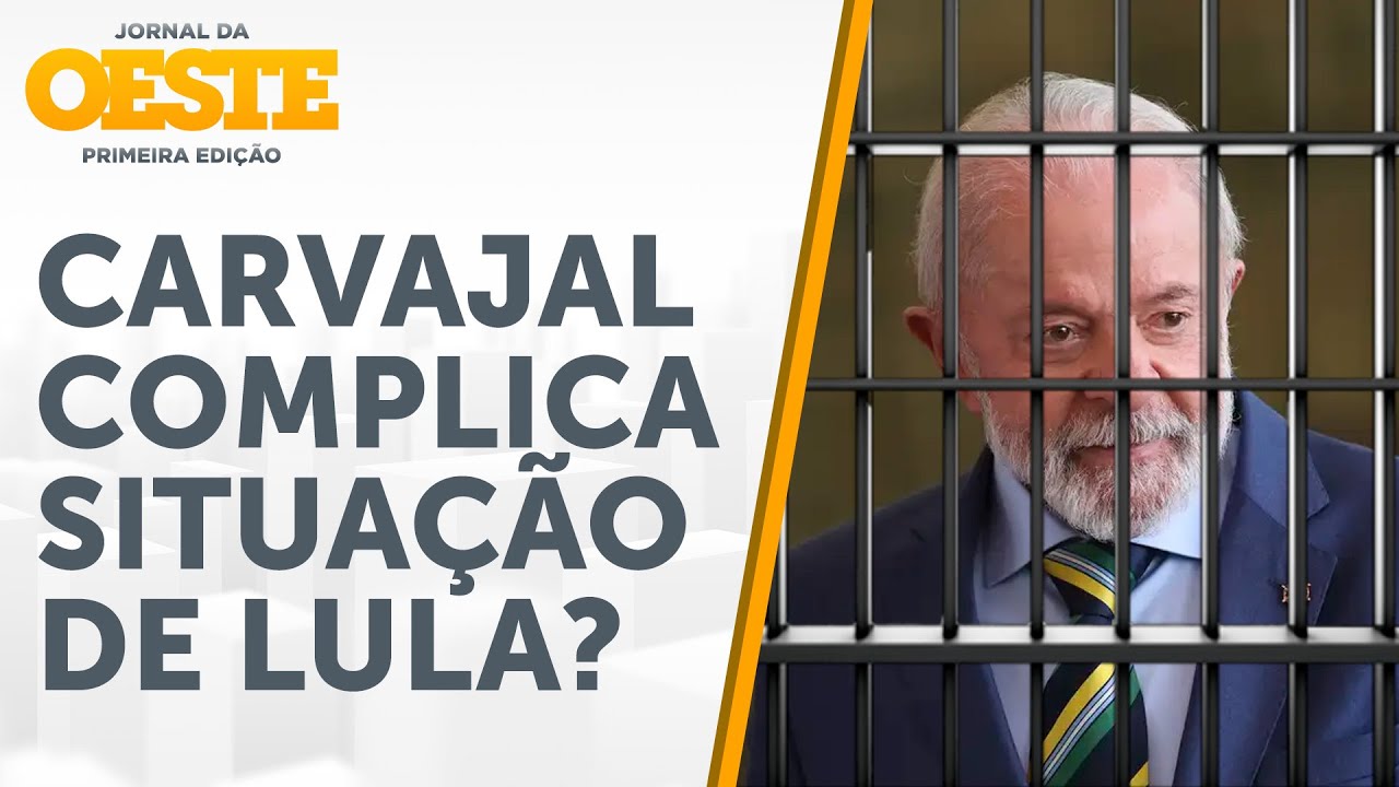 Comparsa de Maduro aceita acordo de delação e liga sinal amarelo no PT