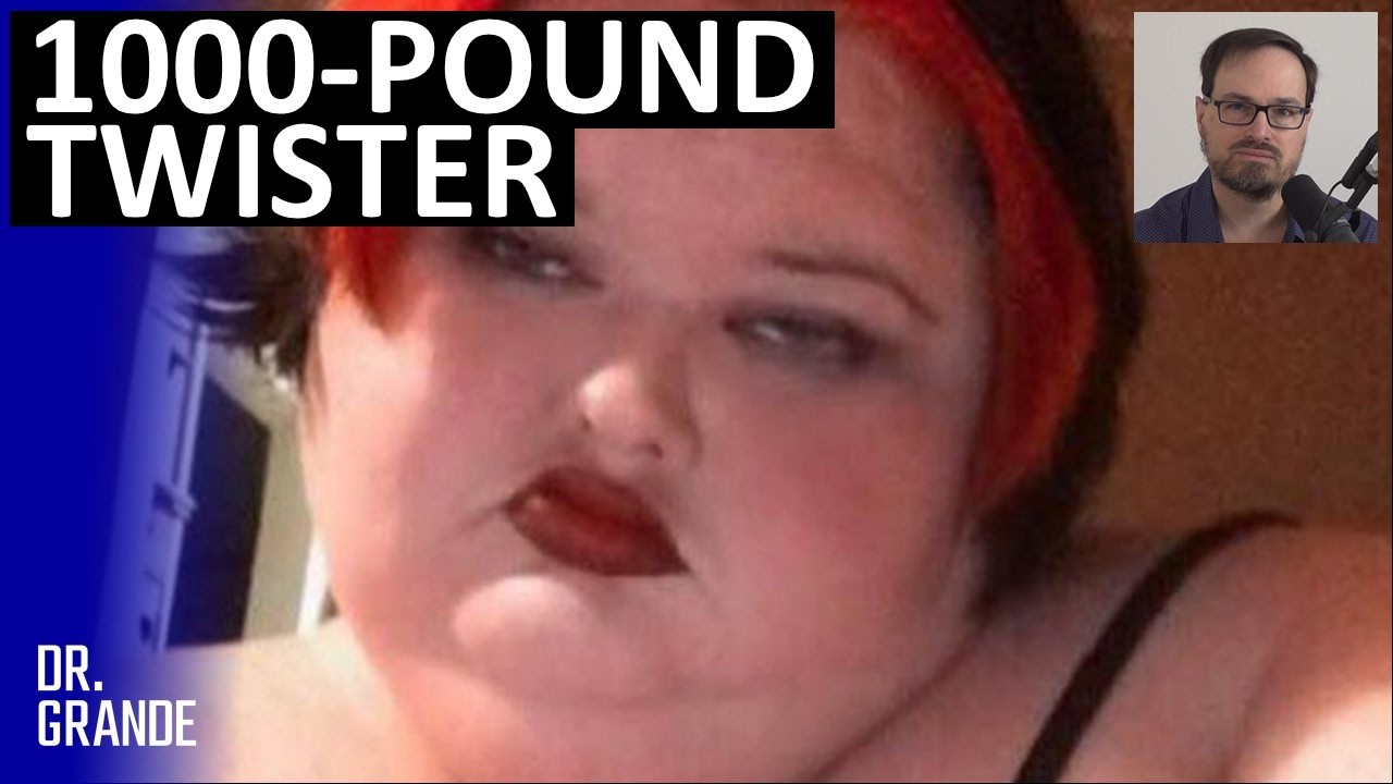 Звезда реалити-шоу «1000-lb Sisters» была предана компанией Camel, несмотря на то, что вела «роск...