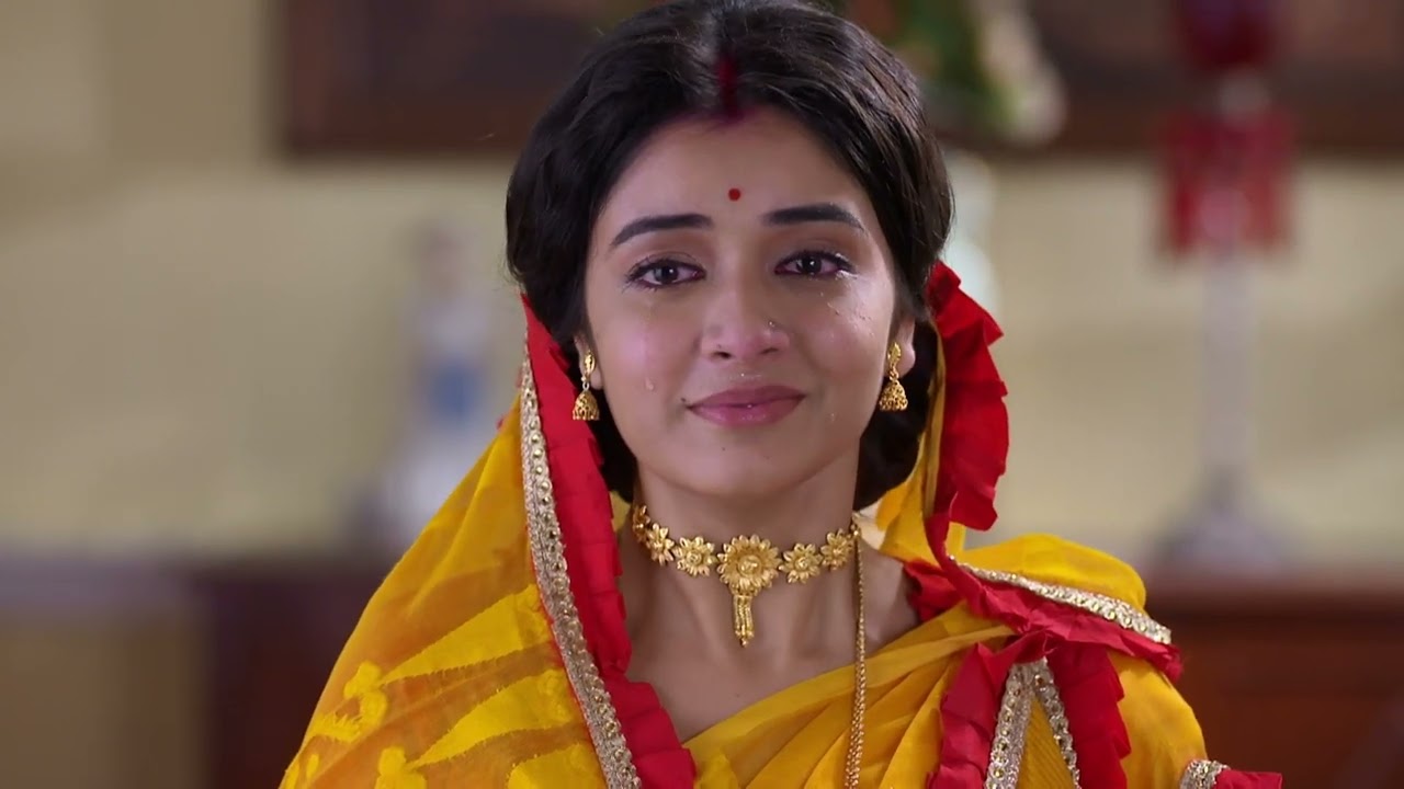 Netaji - Ep 209 - Bengali Tv Serial - Zee5 Bangla Classics