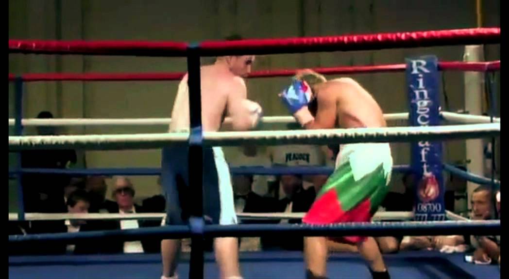 Mickey Coveney vs Yordan Vasilev. Boxing, training and interview