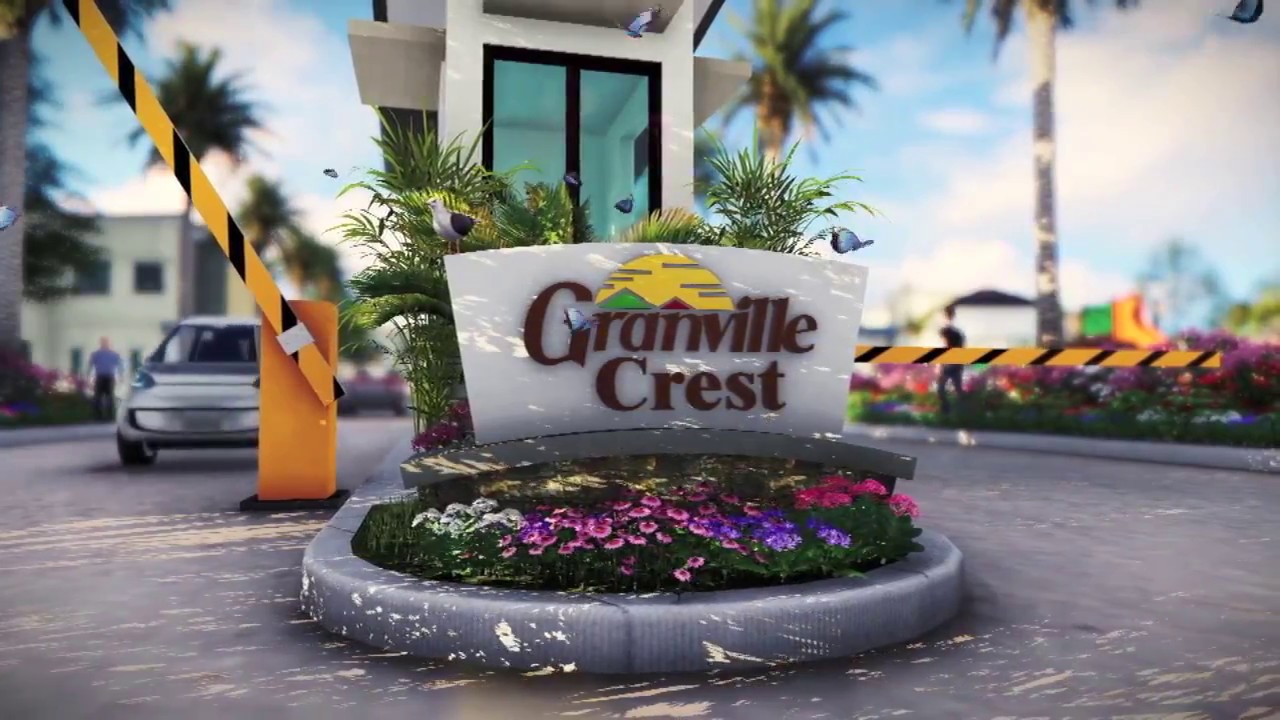 Granville Crest Davao Subdivision in Catalunan Pequeno Davao City GetHomeph