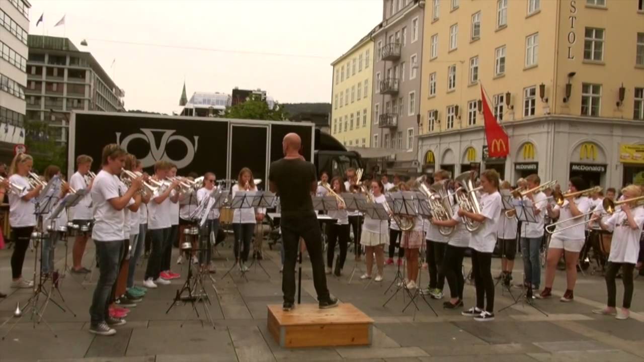NMFs sommerkurs 2014