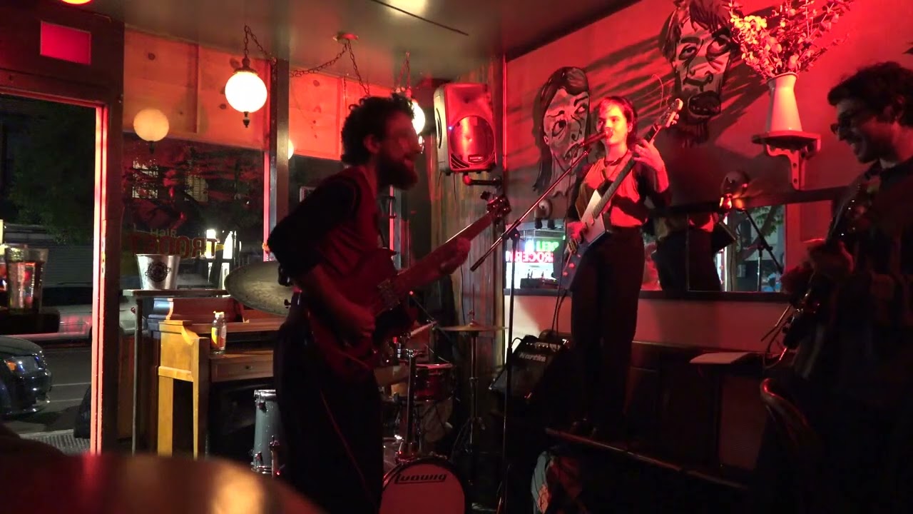 Amalia Juliane Live at Troost 10/30/24
