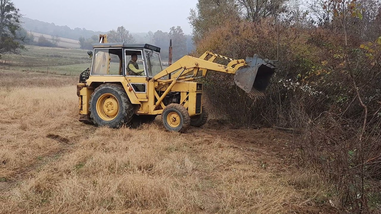 mf 50b
