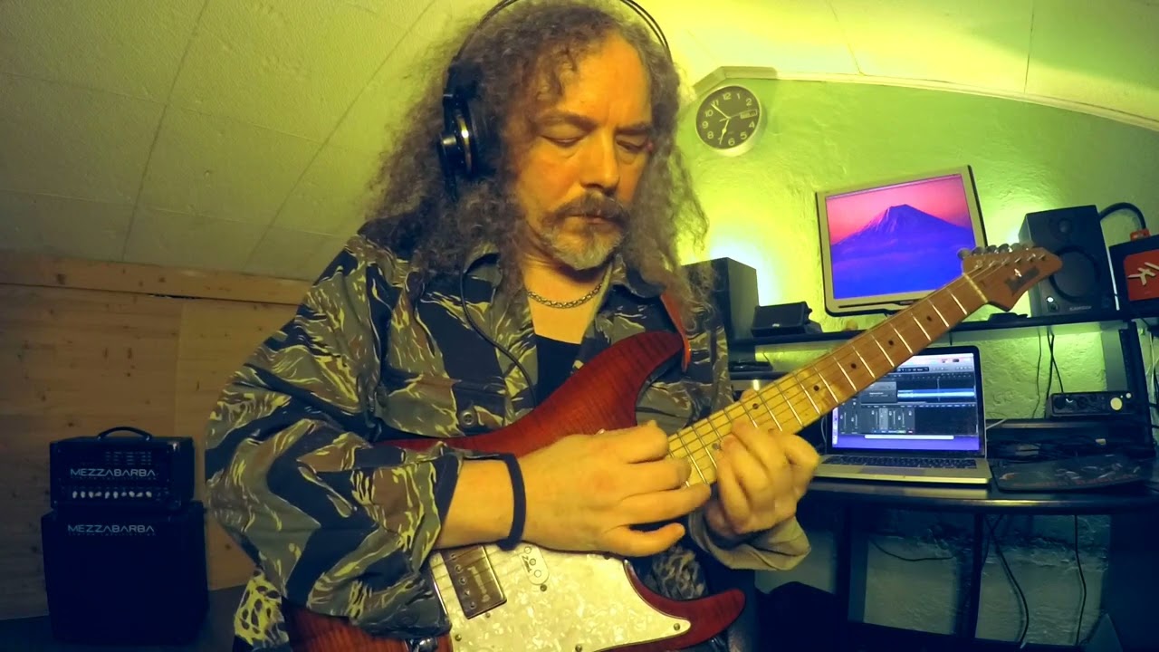 requiem for x new solo