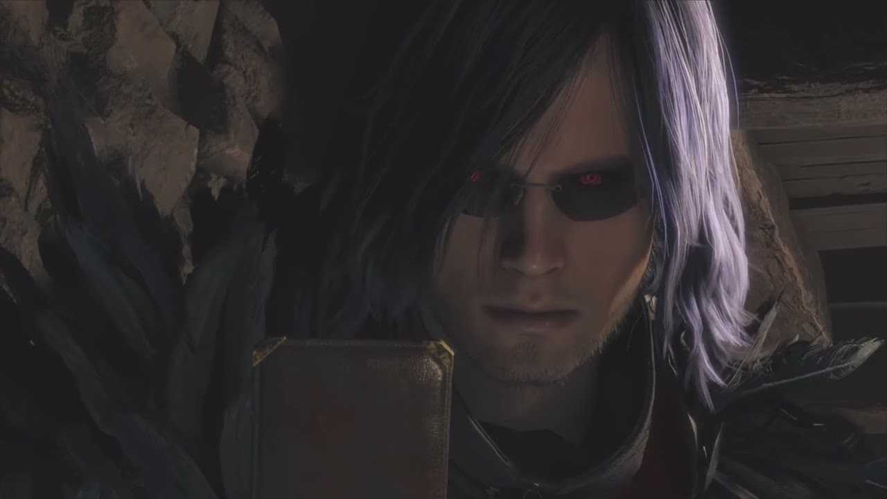 RE4 REMAKE Part 1 #ResidentEvil4