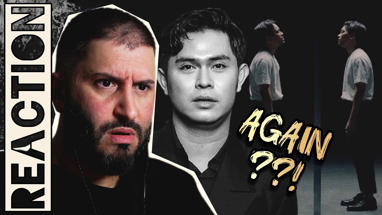 CAKRA KHAN x GAMALIEL Cover | Reaction @CakraKhanChannel