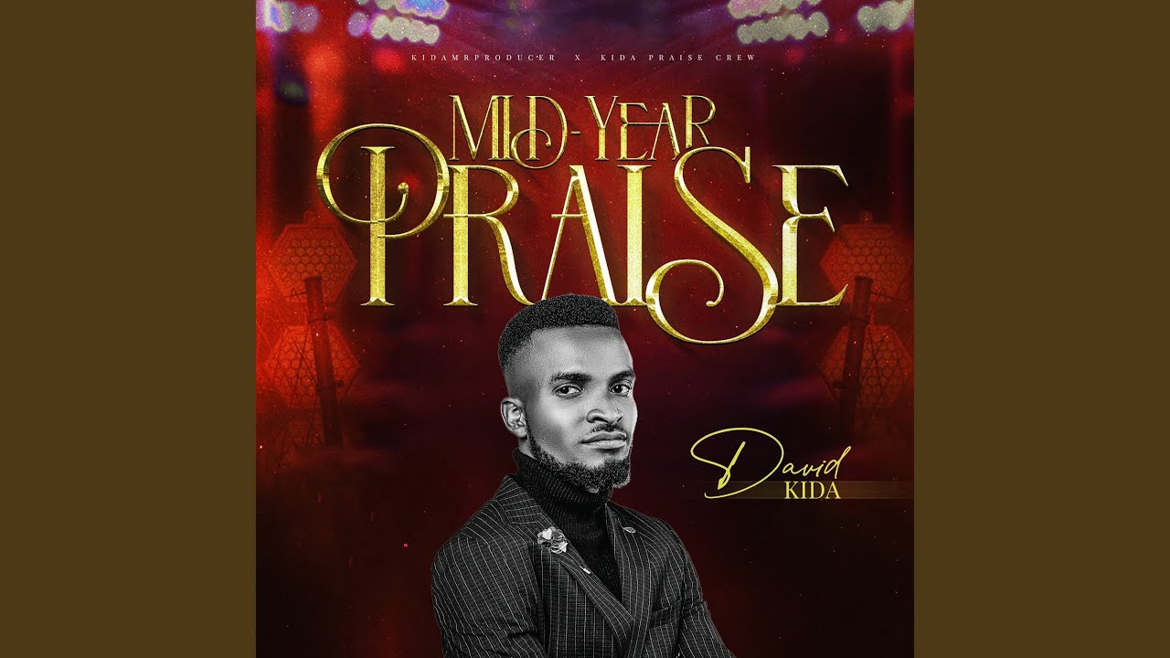 Mid-Year Praise
