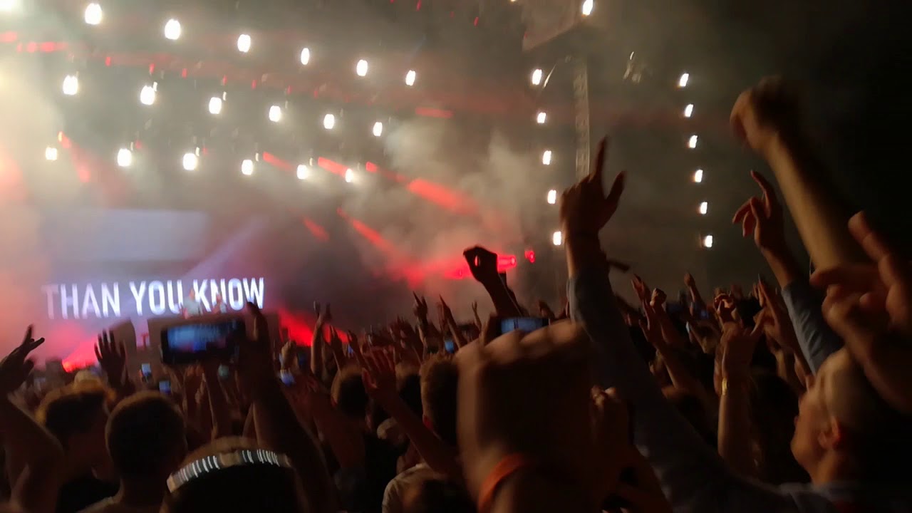 OWF 2018