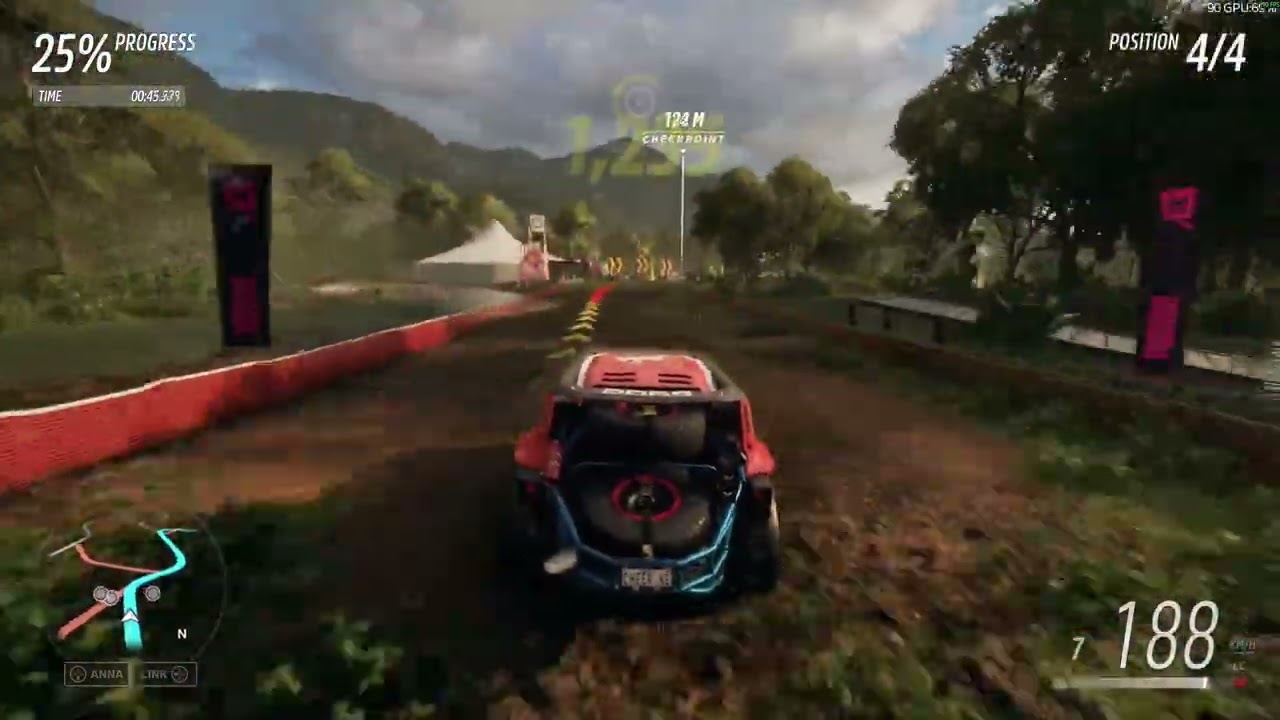 Forza Horizon 5 - Story Mission | Day 5 #forzahorizon5