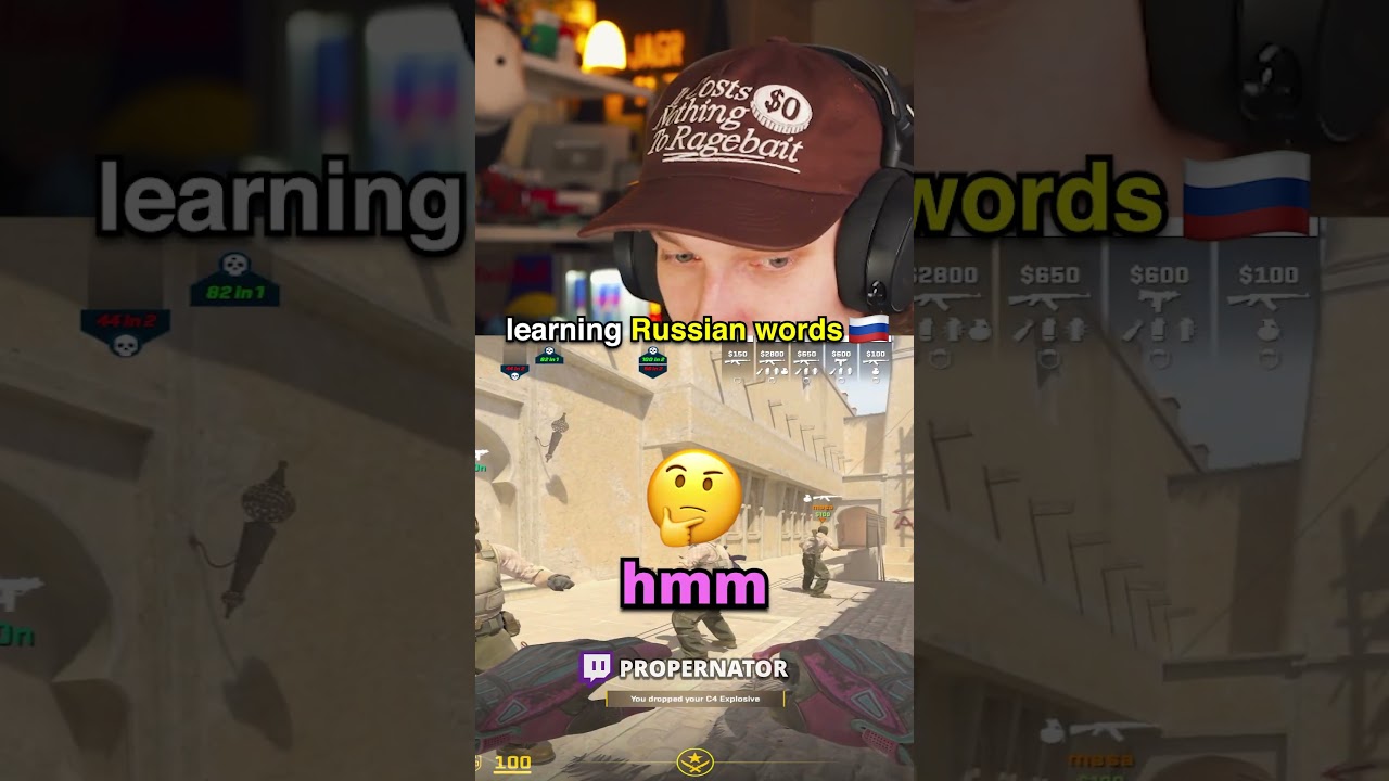 When you played against a cheater... 😭 #cs2 #csgo