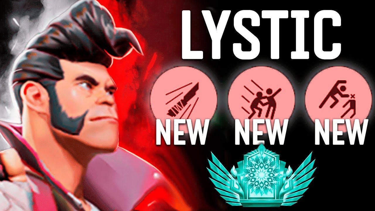 ЭТО ТОП 1 SHIV 😨 LYSTIC!