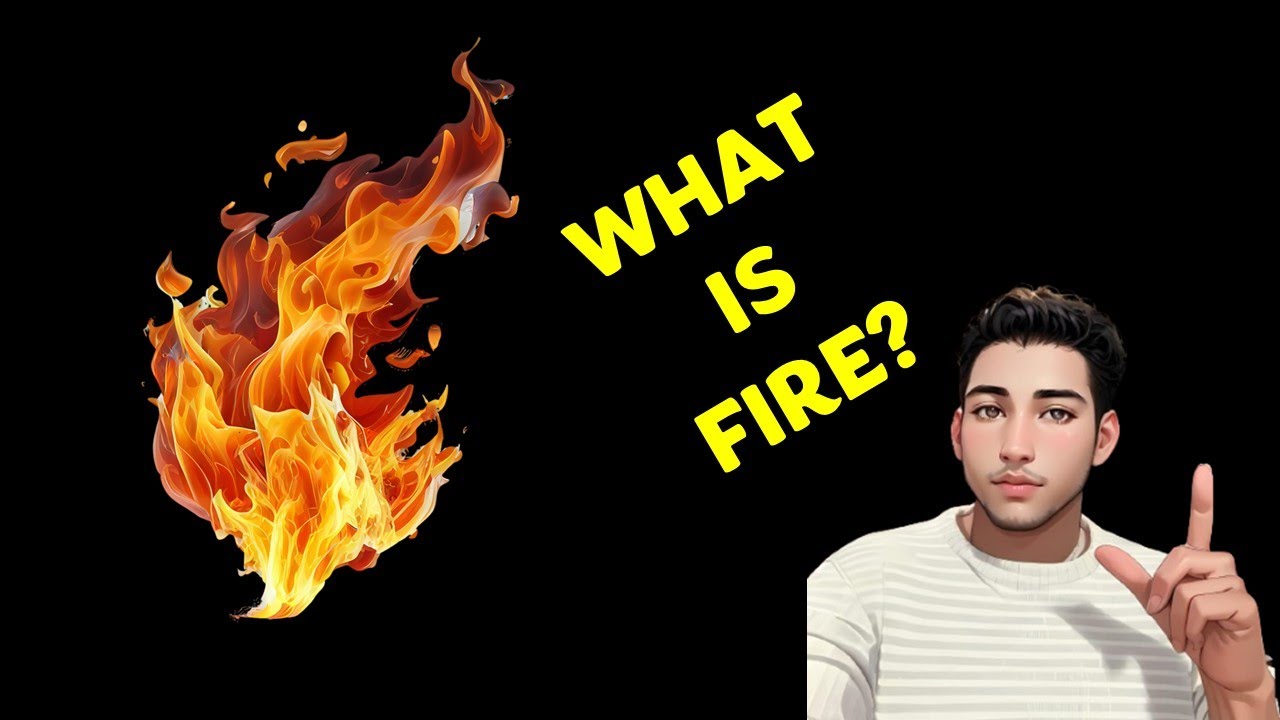What is Fire ? - HSE-India.com - Fire Safety Interview