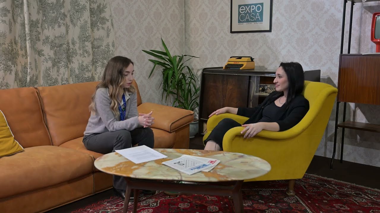 House_to_House: la trasformazione degli spazi con l'Interior Designer Laura Brunori