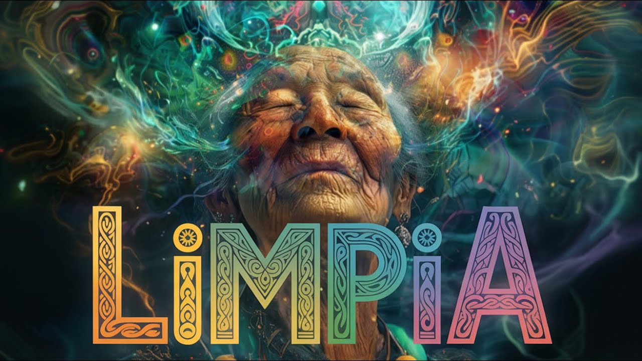 Limpieza Chamánica Profunda | Elimina Energías Negativas y Renueva tu Aura