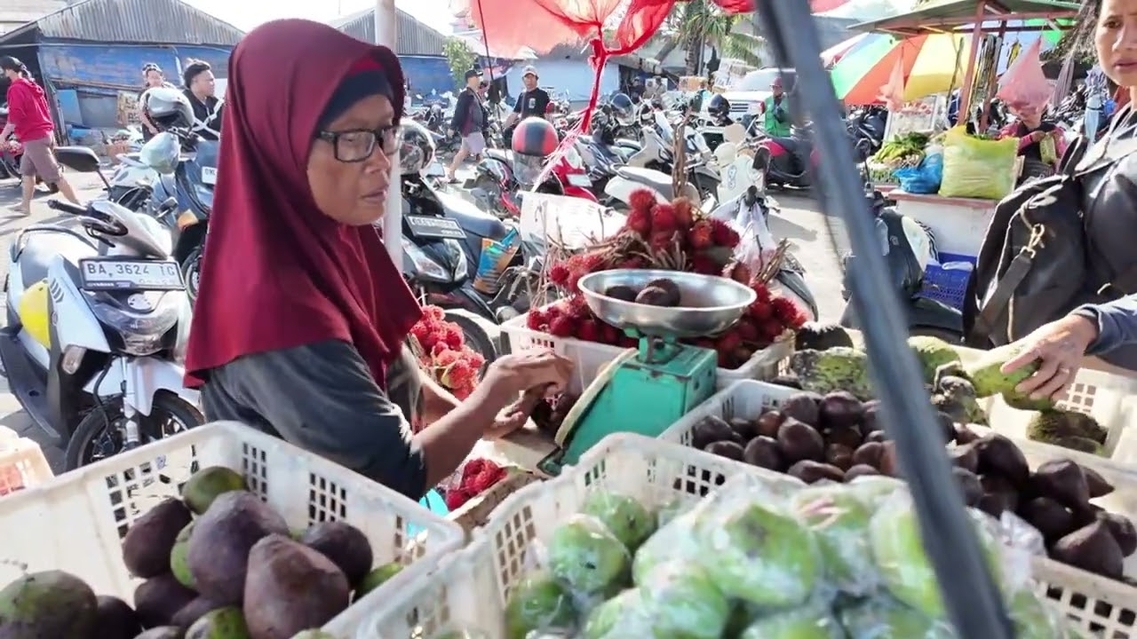 Bali có gì lạ