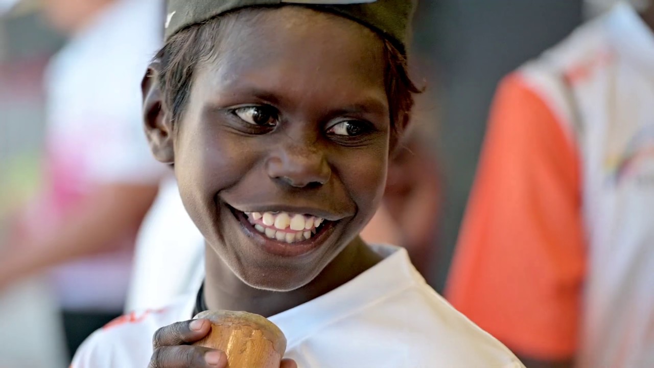 National Indigenous Tennis Carnival 2019 | Tennis Australia