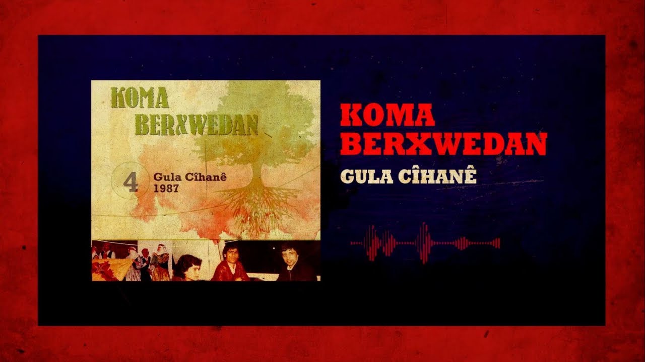 Koma Berxwedan - Newroz