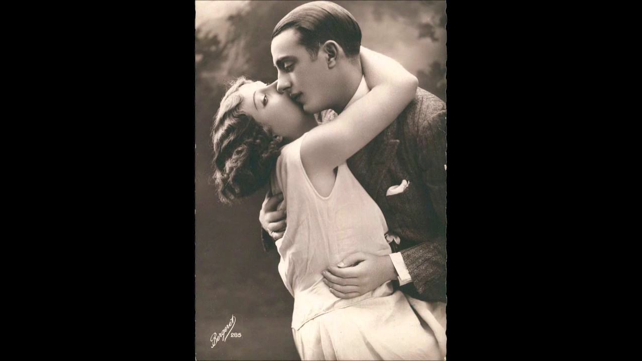 Σφίξε με - Hold me tight - Walz from Greek Operetta