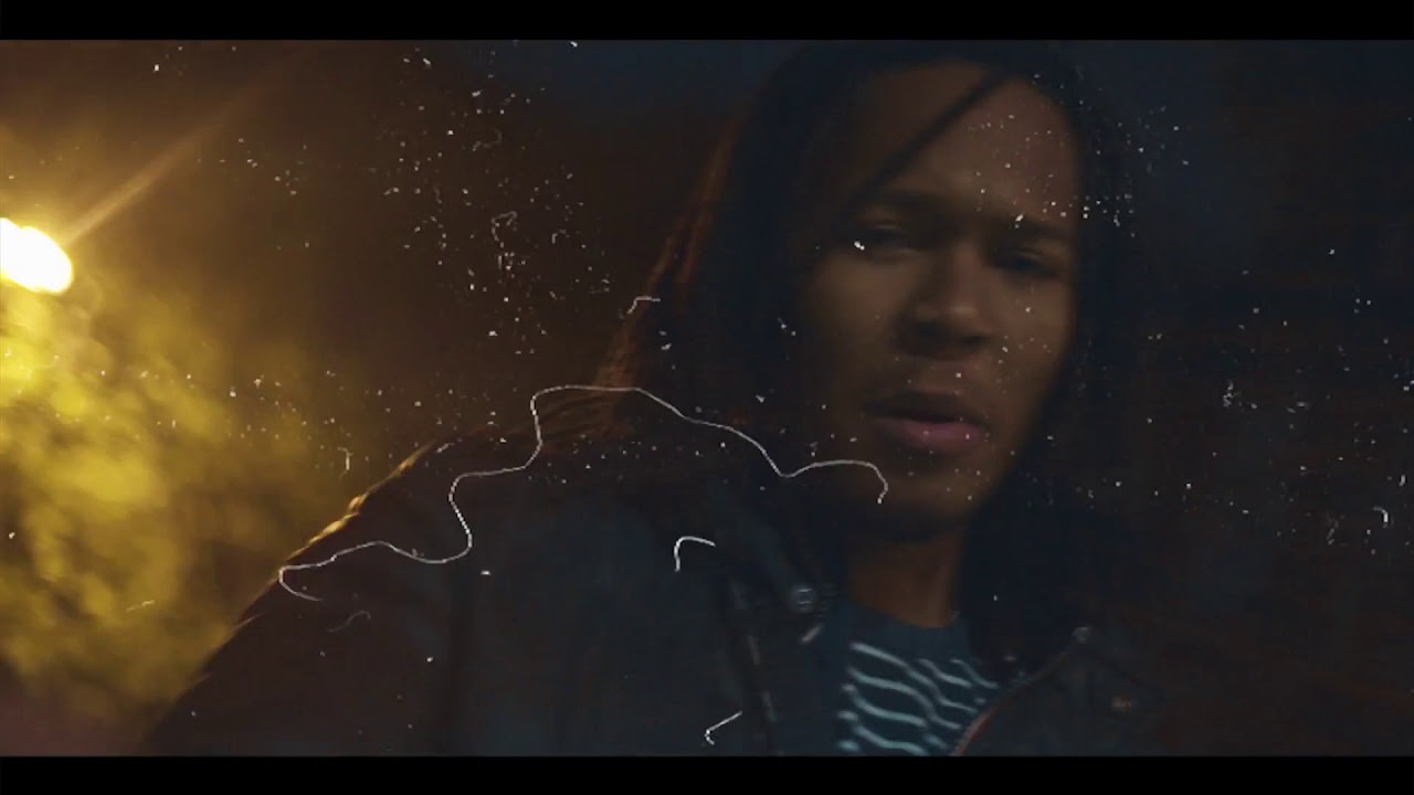 Merky ACE - TDF (Music Video)
