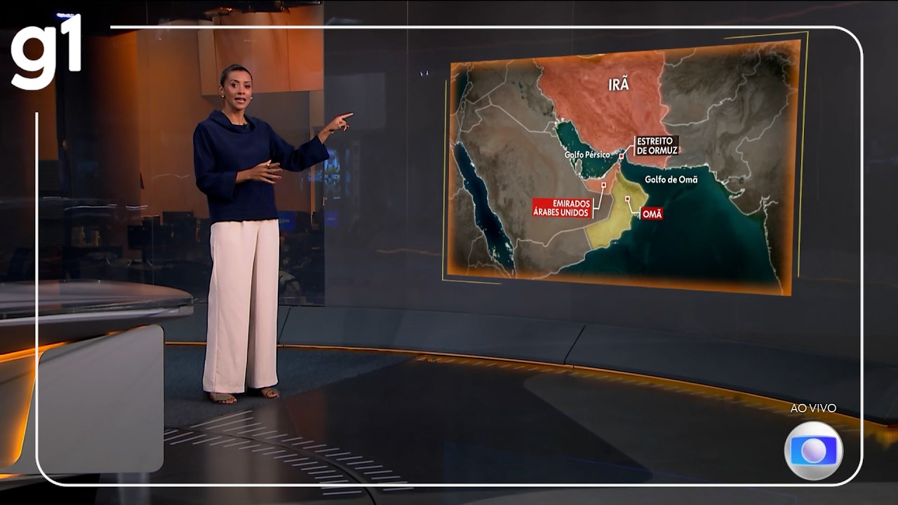 Conflito no Oriente Médio: Irã e Israel aumentaram intensidade dos ataques
