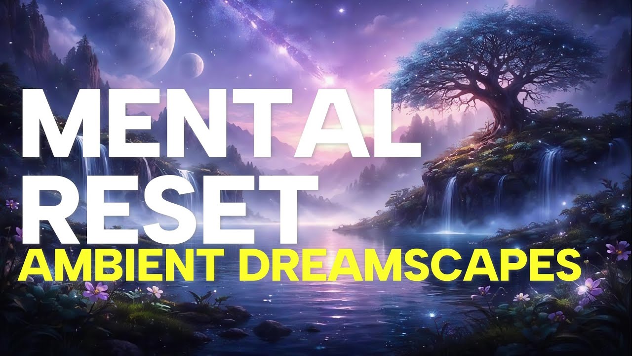 Ambient Dreamscapes - Mental Reset