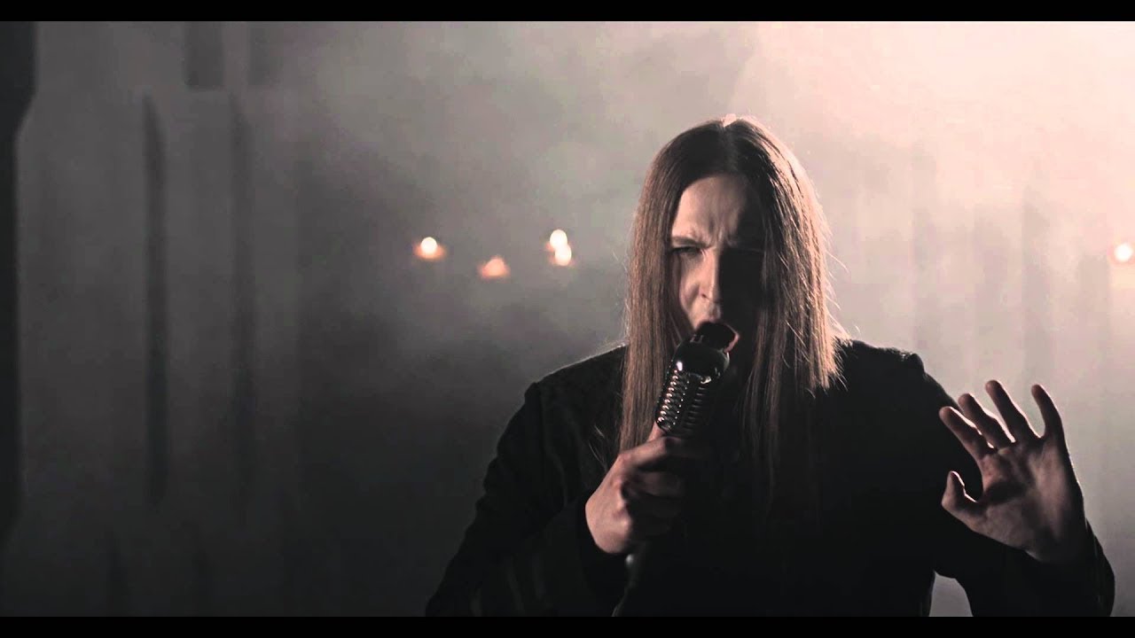 MORTON - Weeping Bell (2012) // Official Music Video // AFM Records