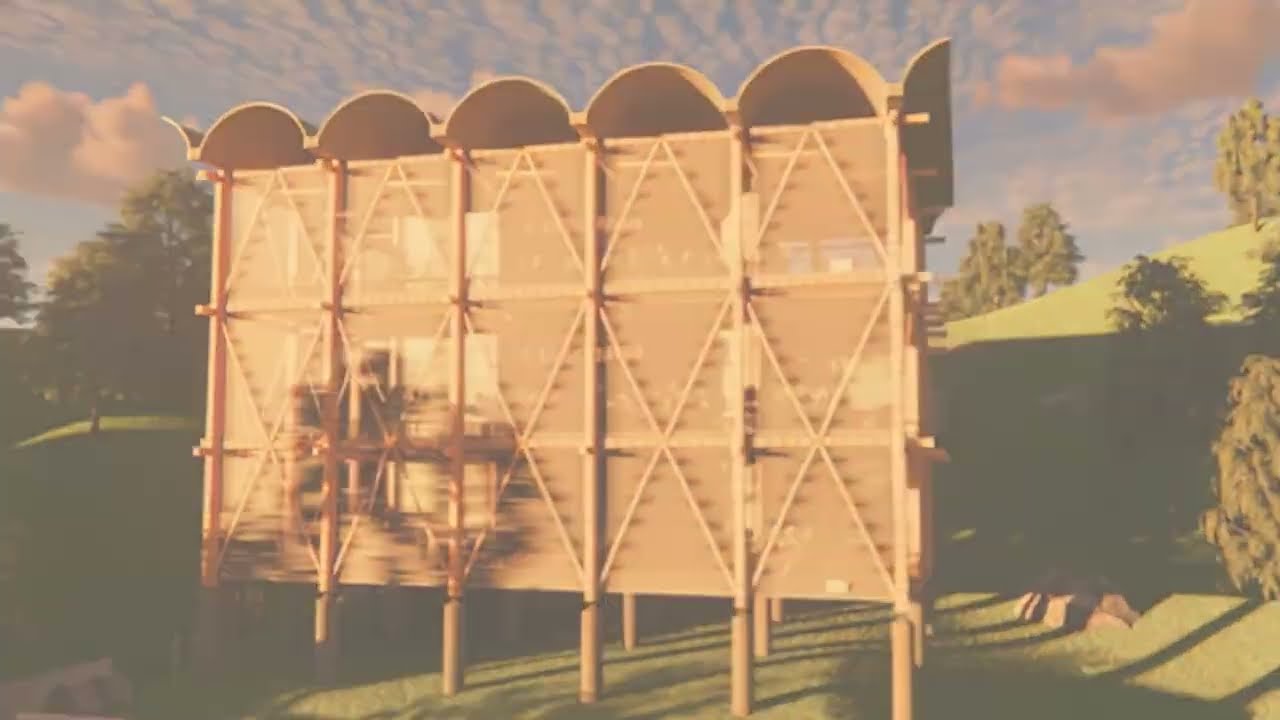 SHOW REEL
