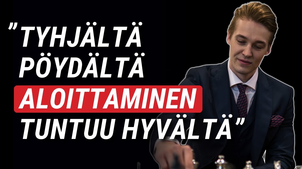 Parhaat keinot tavoitteiden asettamiseen: Miten tehdä hyvä uudenvuodenlupaus?
