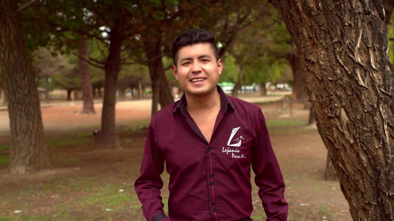 LEJANIA CUENTAME