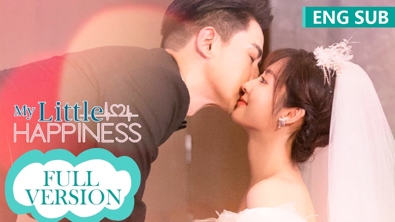 Full Version | Doctor falls in love with legal intern, which was his first love |My Little Happiness