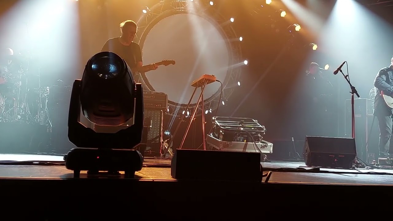 Kings of Floyd 'Time' Stadthalle Ratingen 2025