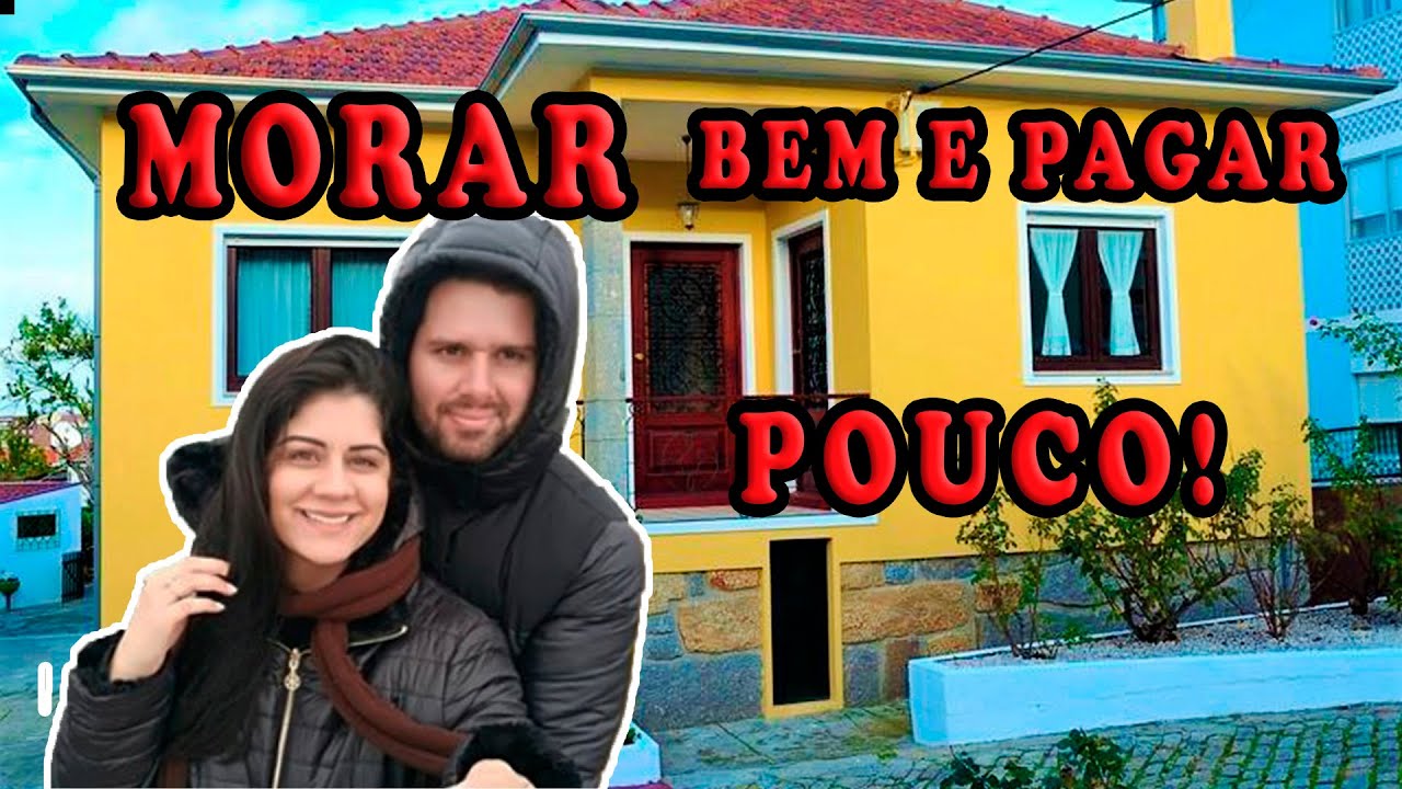 INCRÍVEL muito barato aluguel desta casa em LEIRIA PORTUGAL