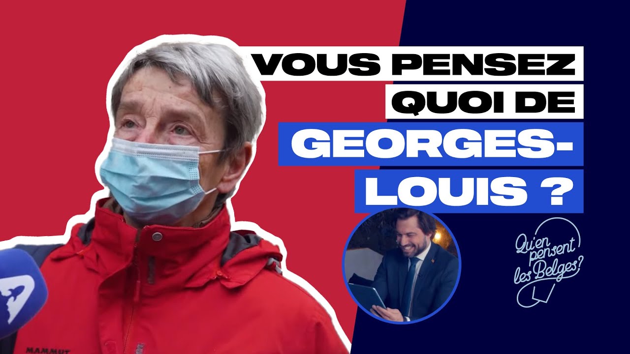 🗣: Que pensent les Ixellois du président du MR, Georges-Louis Bouchez ?