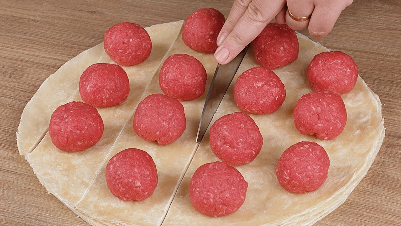 Después de esta idea genial, nunca más preparé carne molida de otra forma