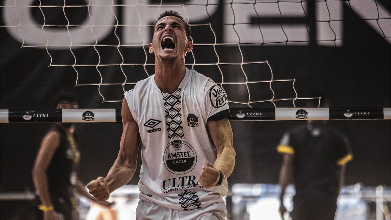 2&ordf; Etapa Mikasa Open 2022 | official aftermovie