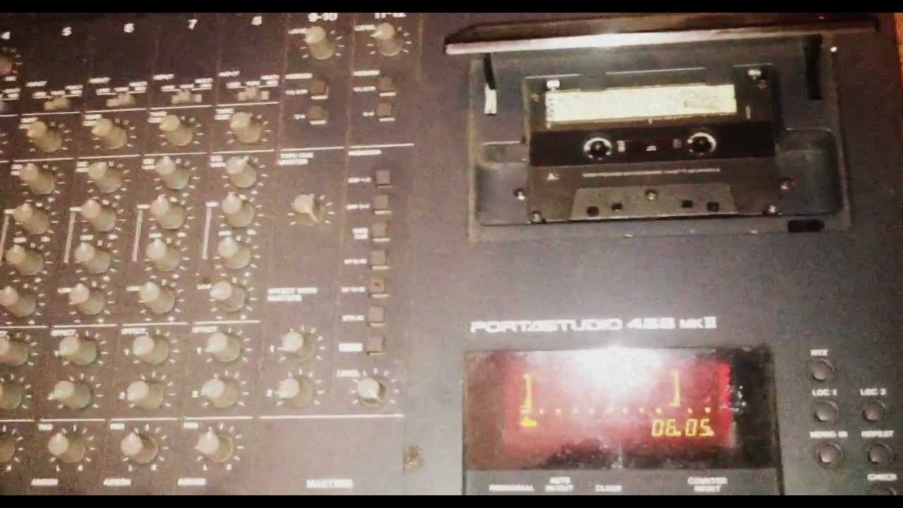 D.J.Zirk ol Tapes