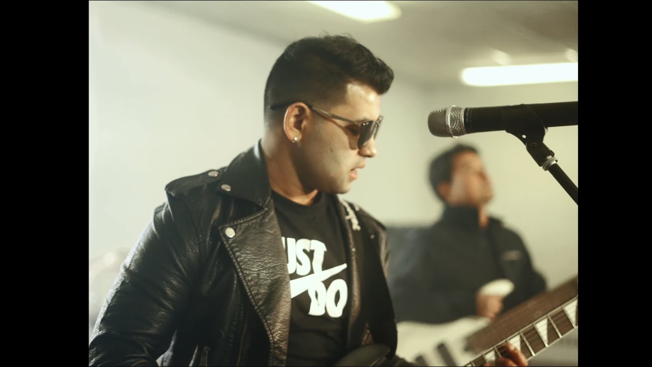 New Nepali Christian song - Hosanna Hoss  Yeshu Rajalai (Official Music Video) - Moni Baraily