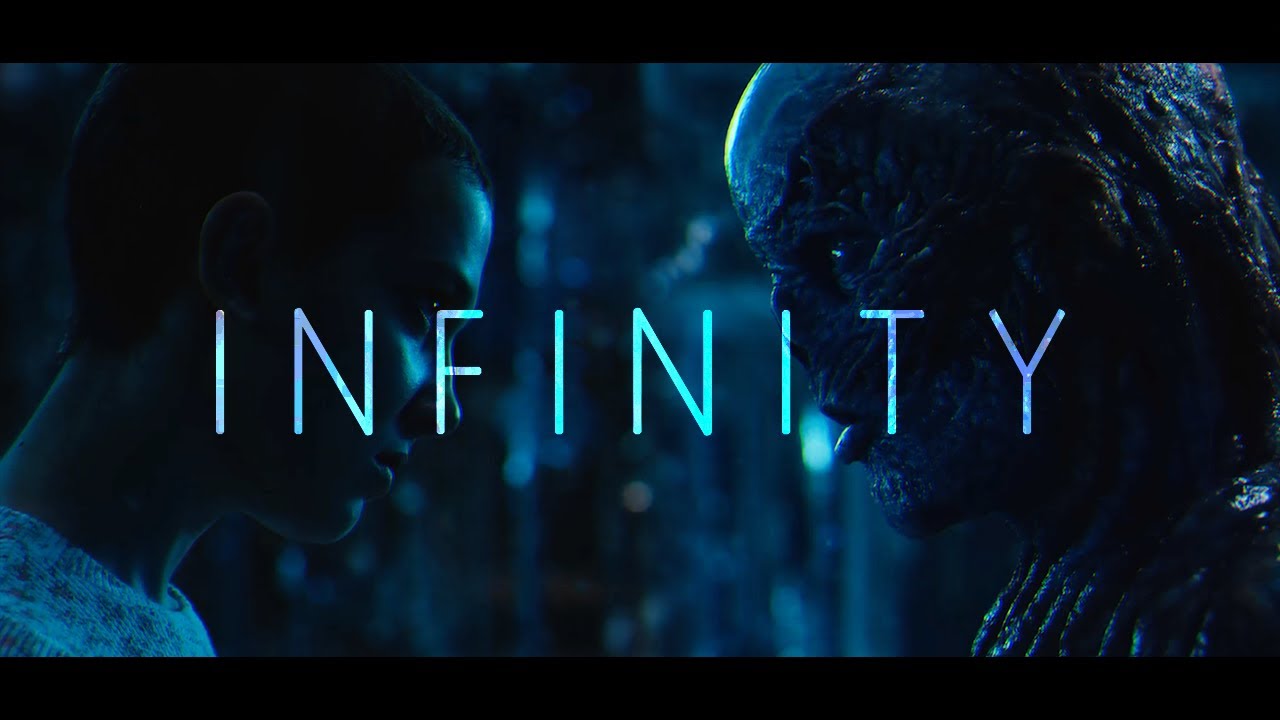 henry creel & eleven &mdash; I N F I N I T Y
