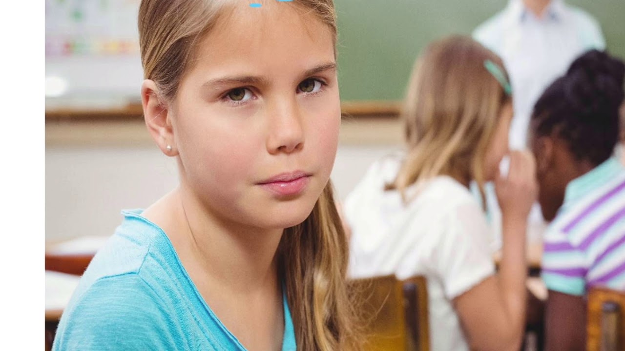 Self-Esteem and Perseverance for Kids