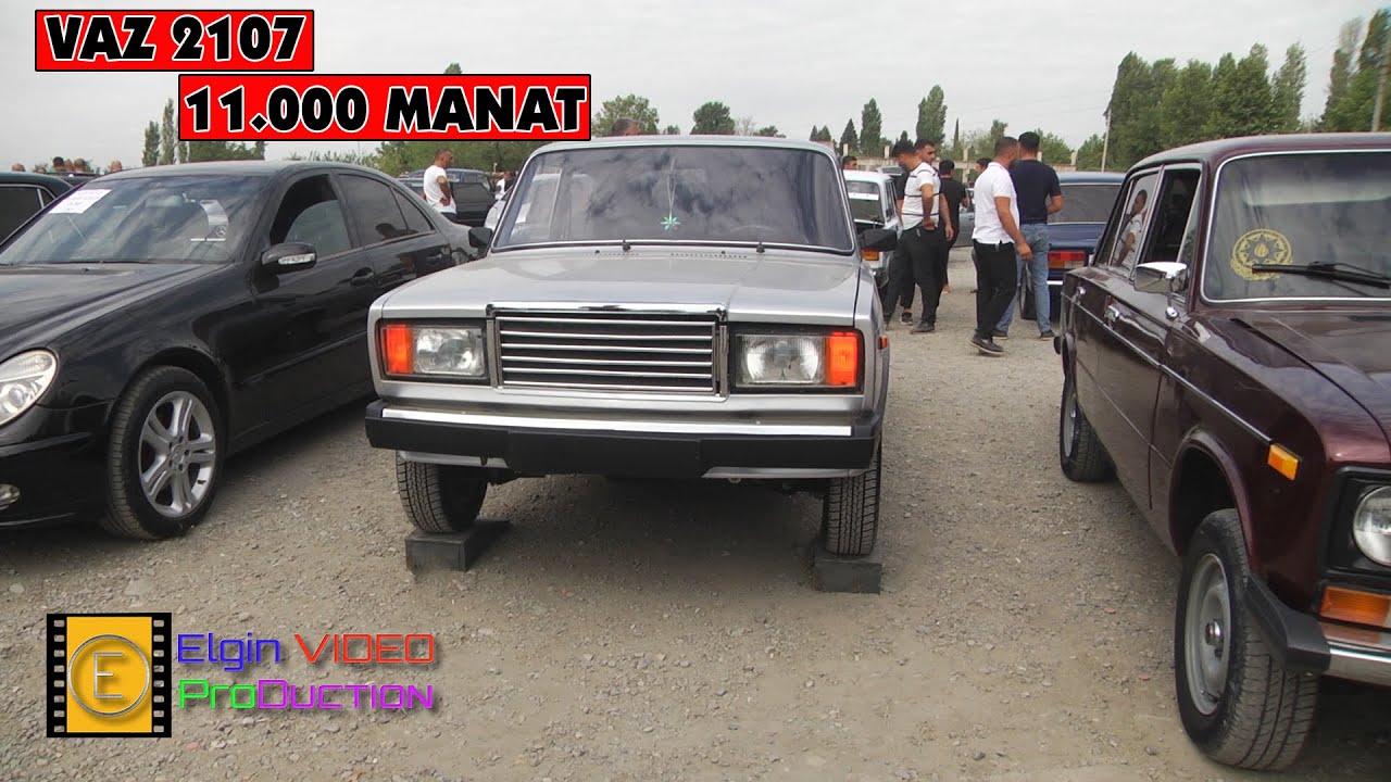 Masin Bazari №15082025 (1-ci hisse) FullHD