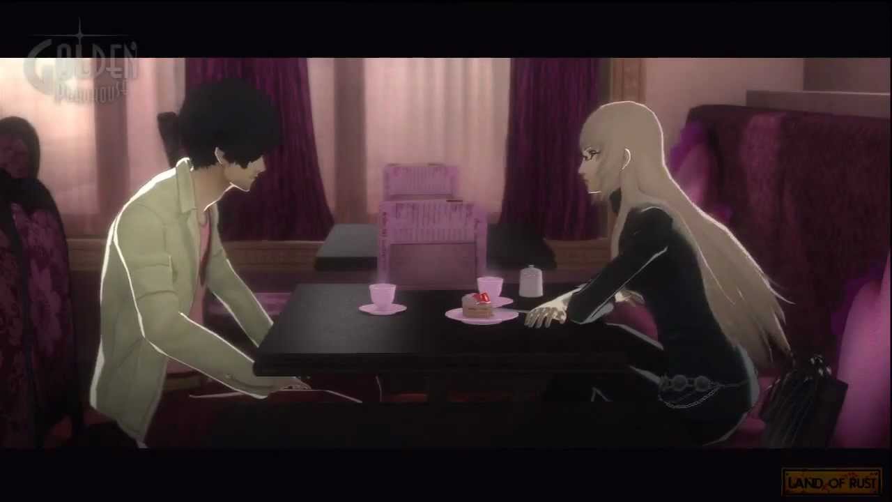 Catherine - Intro/Stage 1/1st Day - Parte 1 [Loving Catherine]