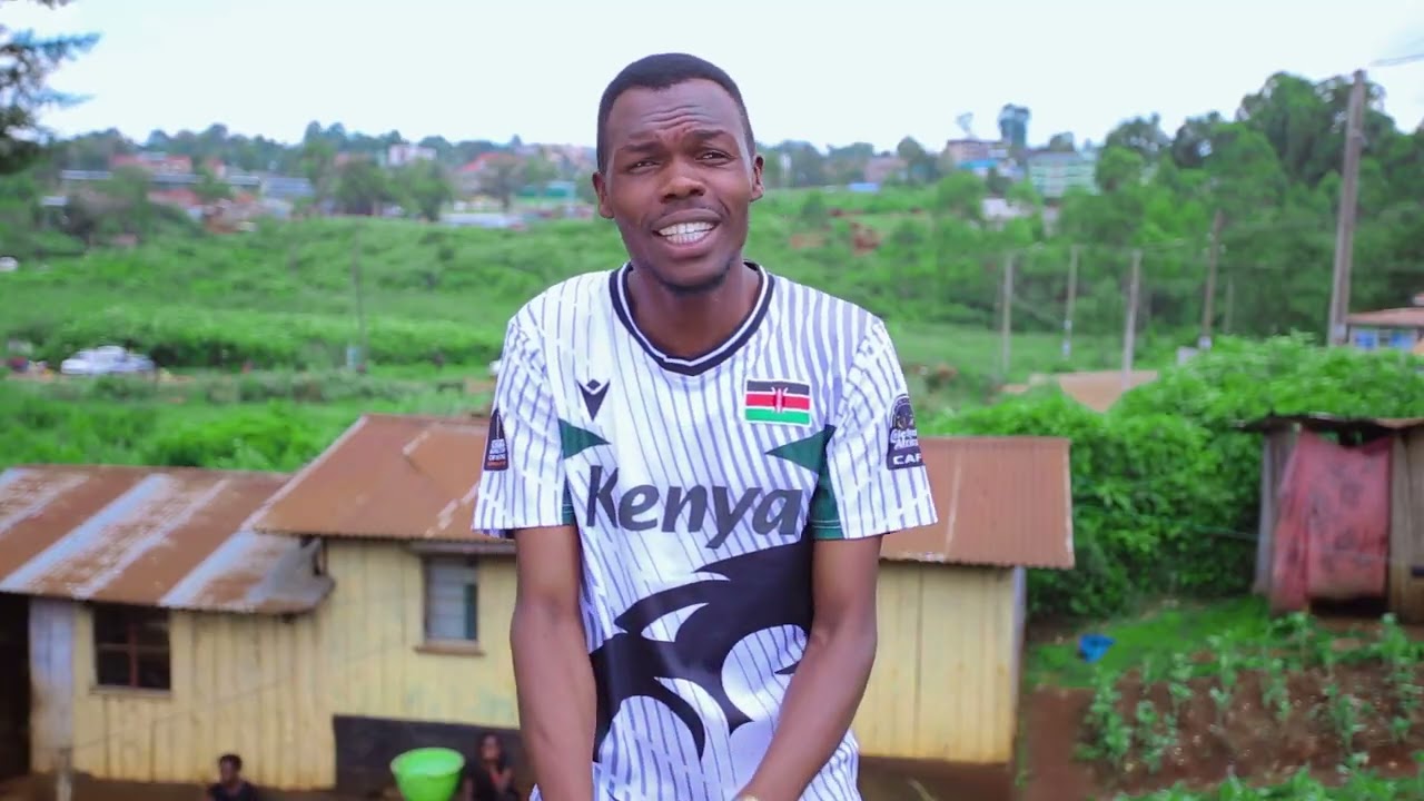 MAMA NI MAMA by Kuka D Psalmist 