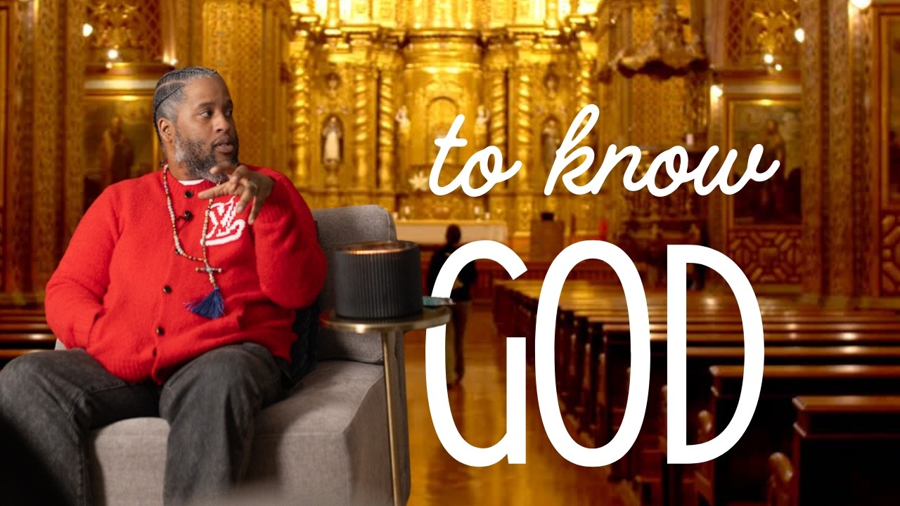 To Know God || Prophet Jason Willis || Fruitful Tree Church