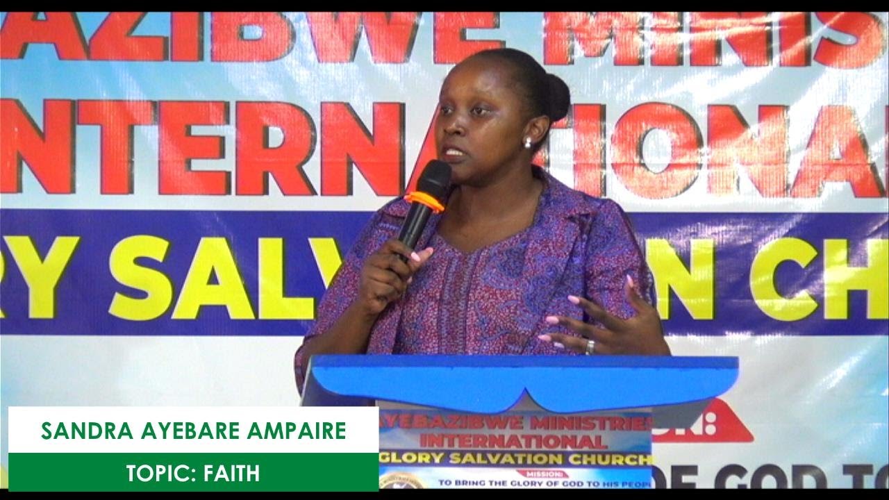 PRAISE AND WORSHIP SESSION 23RD NOVEMBER 2025 -