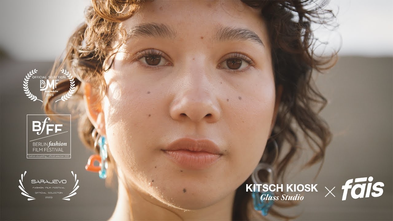 KITSCH KIOSK Glass Studio