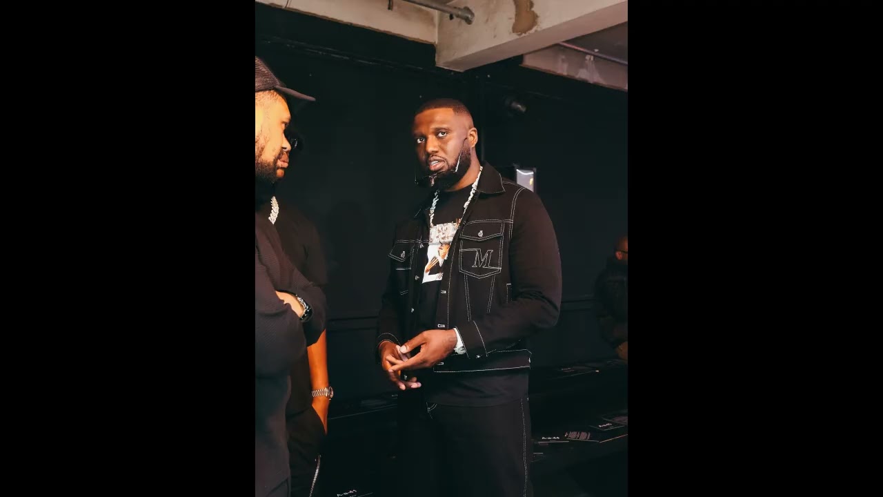 K-TRAP x HEADIE ONE TYPE BEAT - 