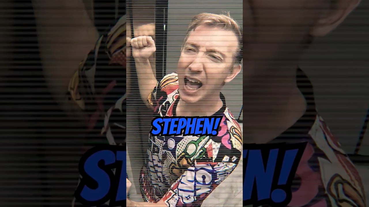 Chad Wild Clay STUCK in an ELEVATOR!!