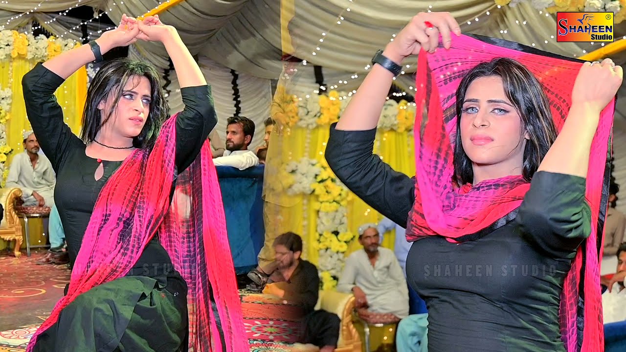 Dhola Sanu Chorya Haai Kachi Sharab Wango | Palak Khan | Dance Performance 2024
