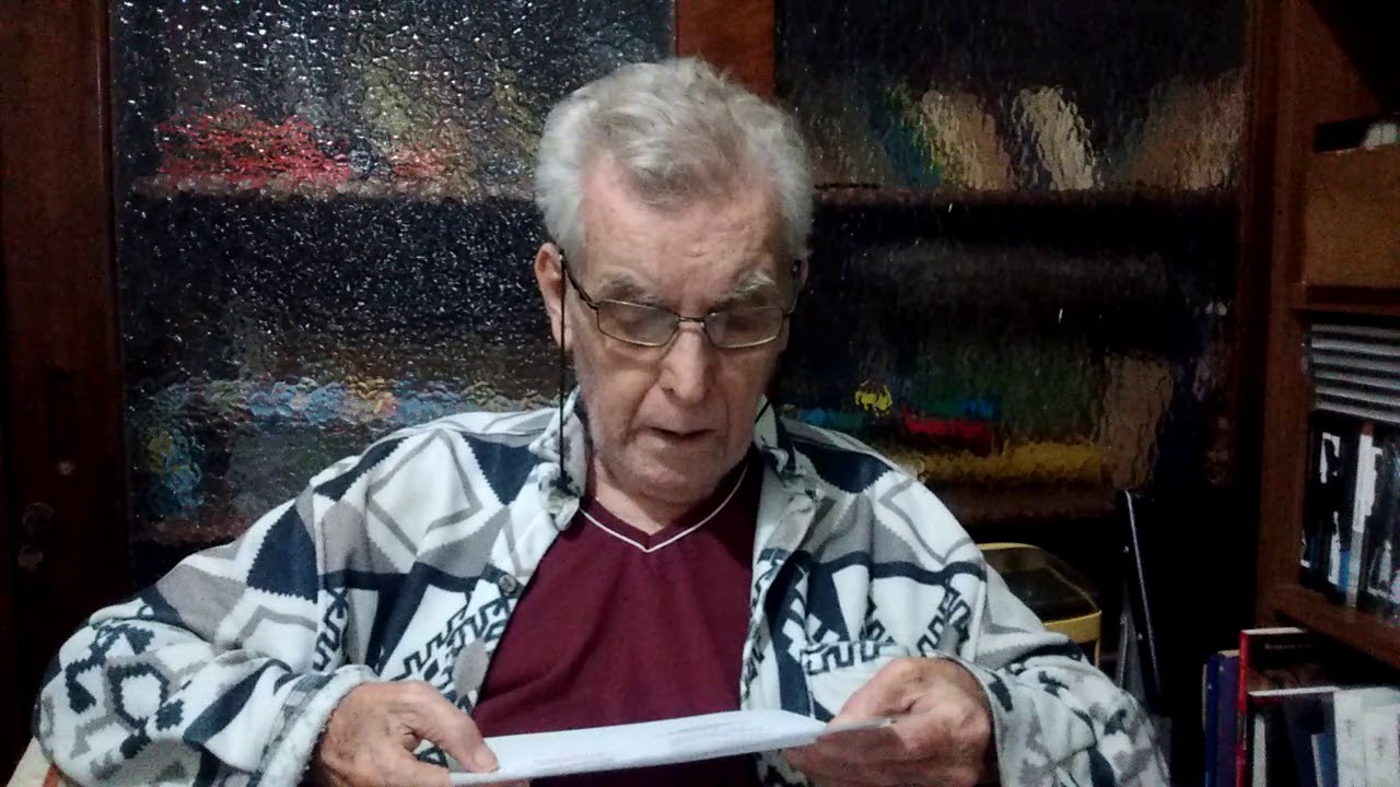 Implorar s&oacute; a Deus (n&atilde;o pecar nunca mais)